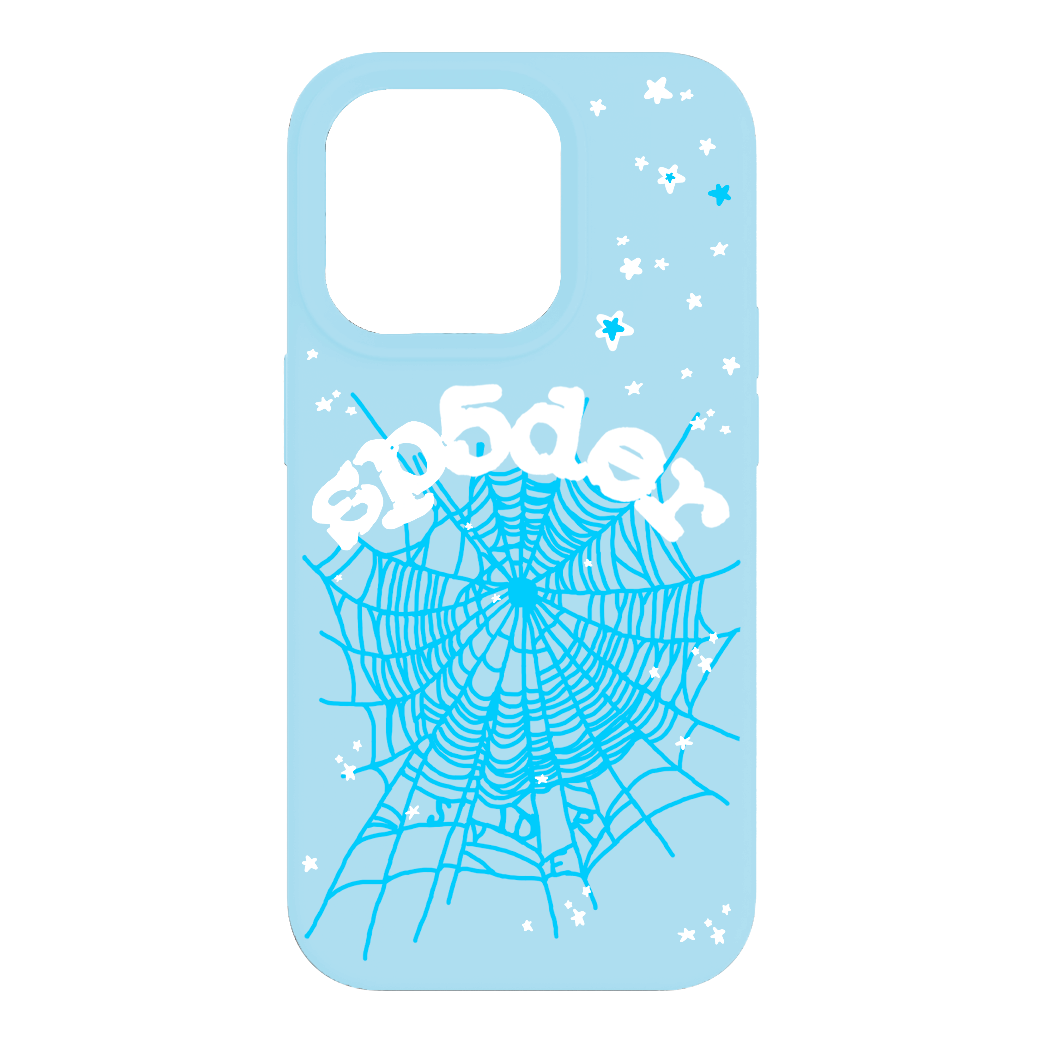 Blue Spider Case – The Case Market Blue Spider Case – The Case Market