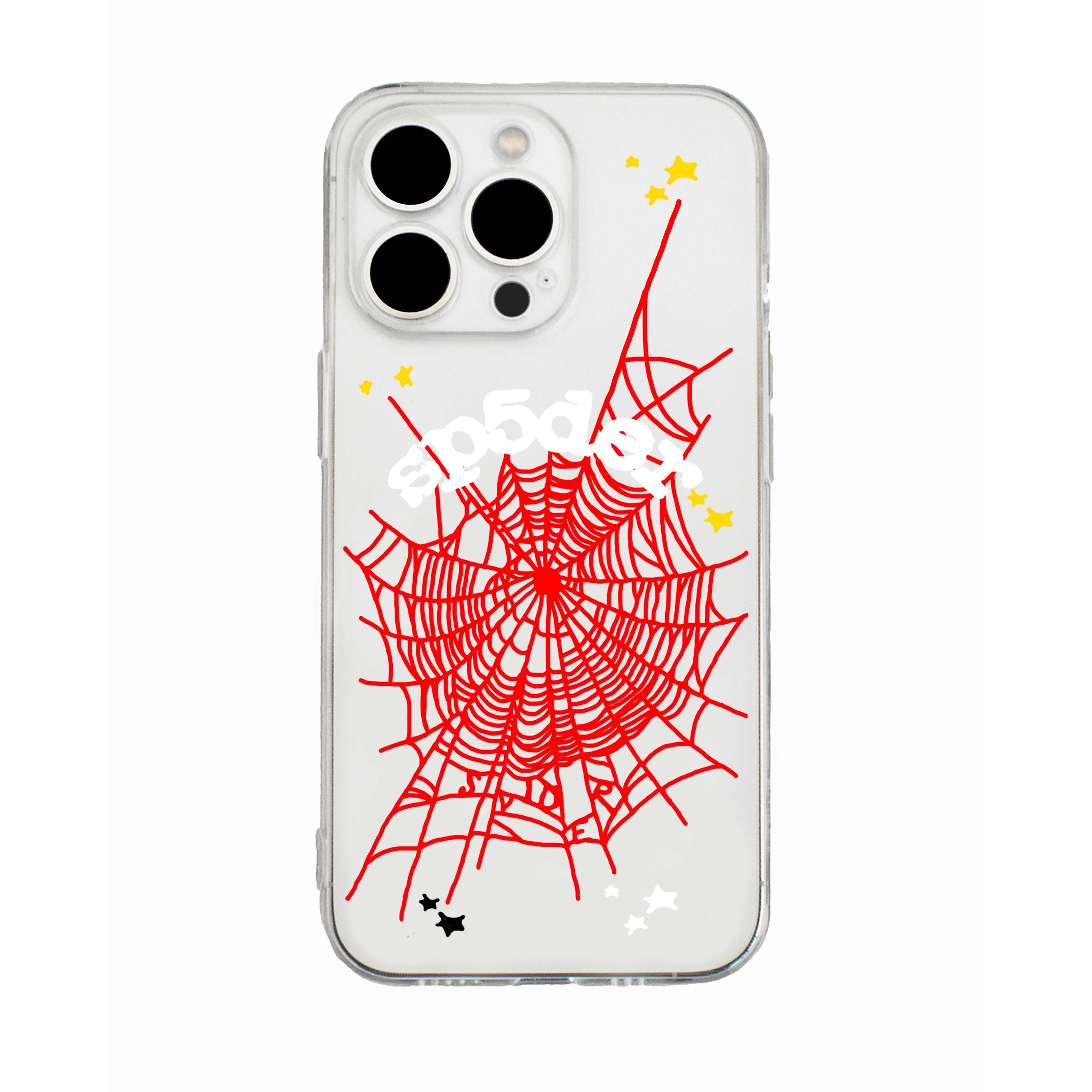 Spider iPhone Case