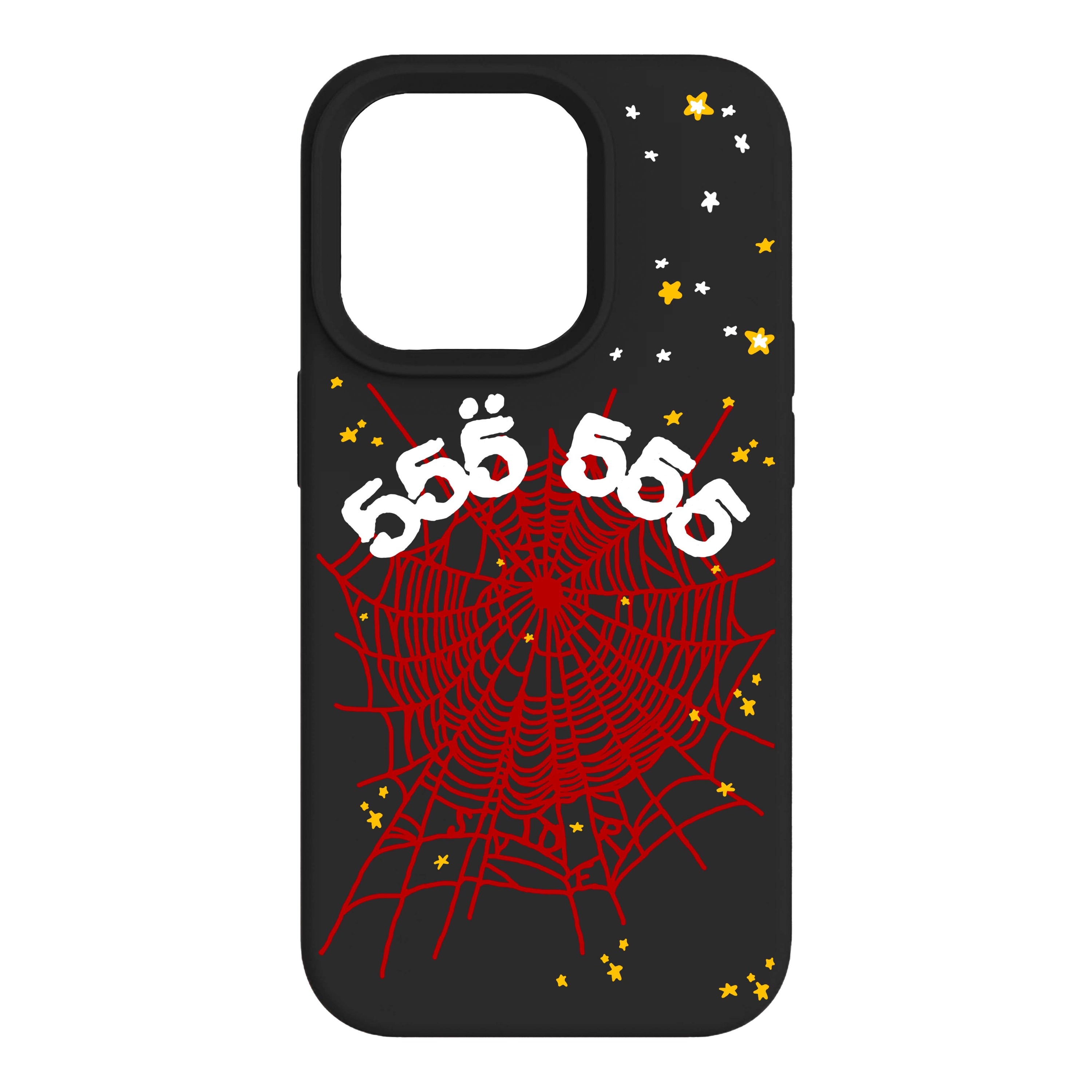 555 Spider Case