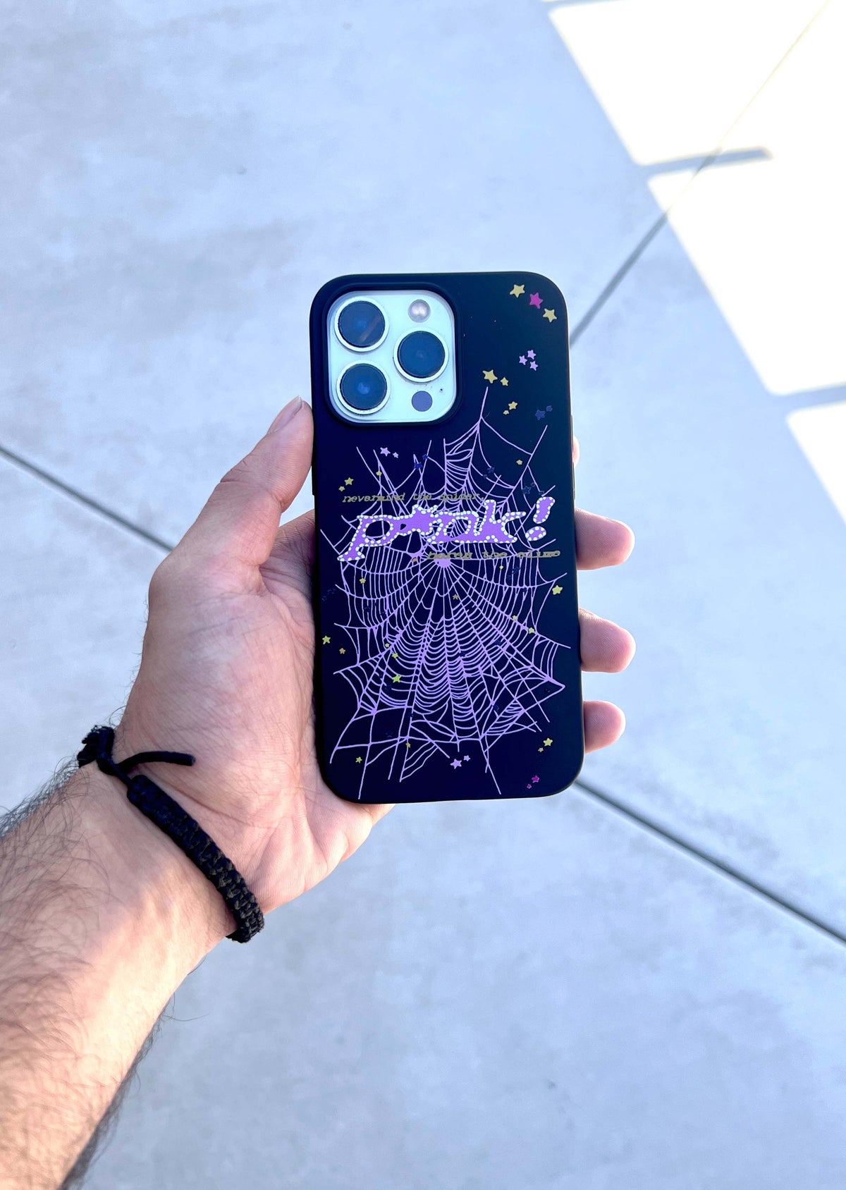 The Case Market