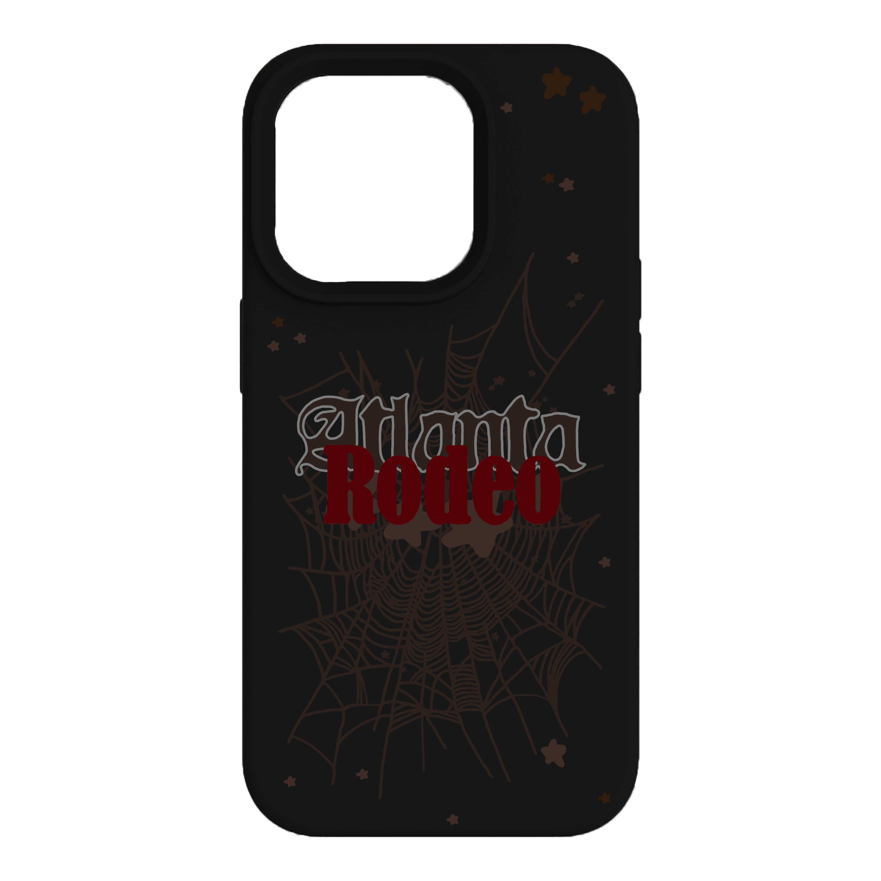 Atlanta Rodeo Case