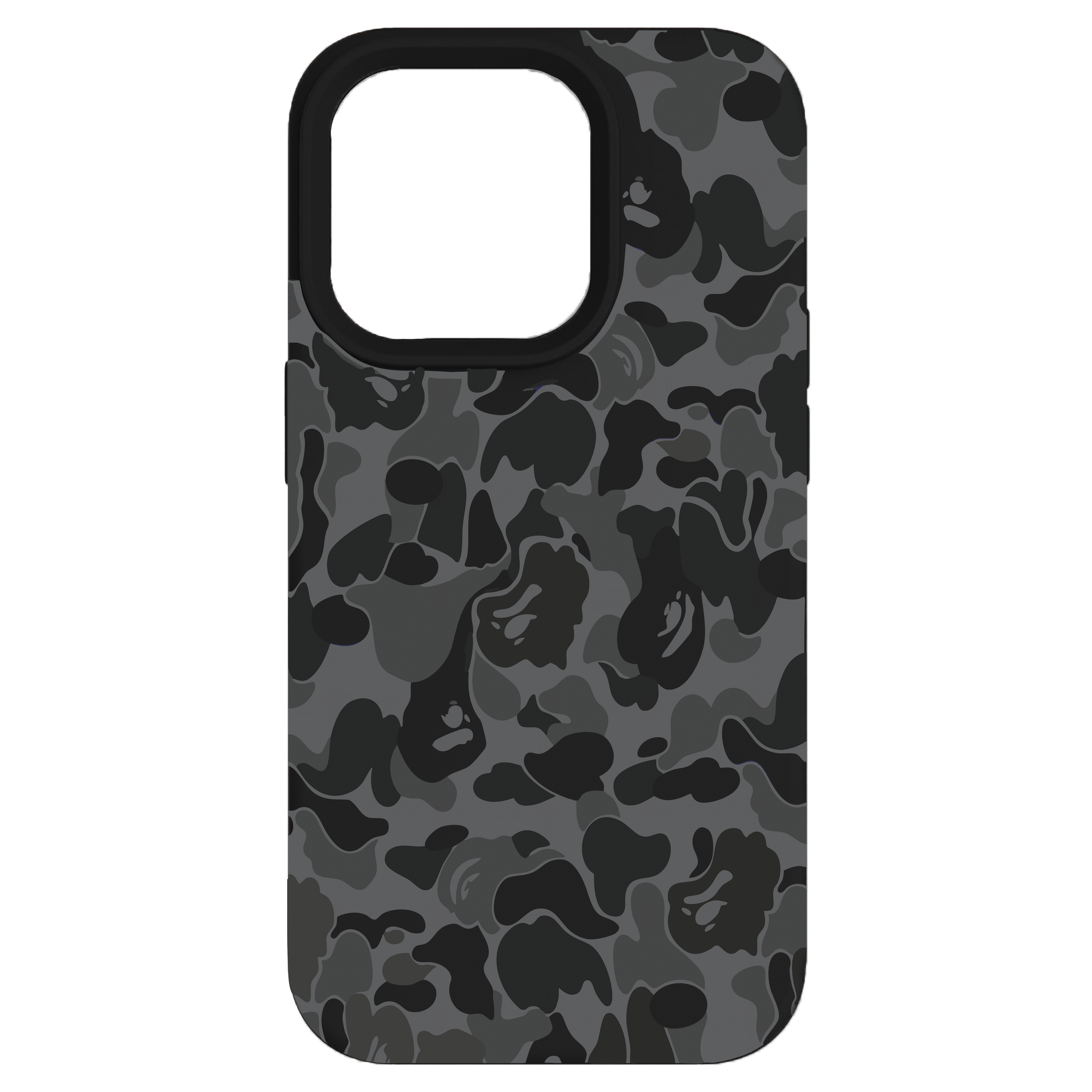 Ape Case (Black/Black)