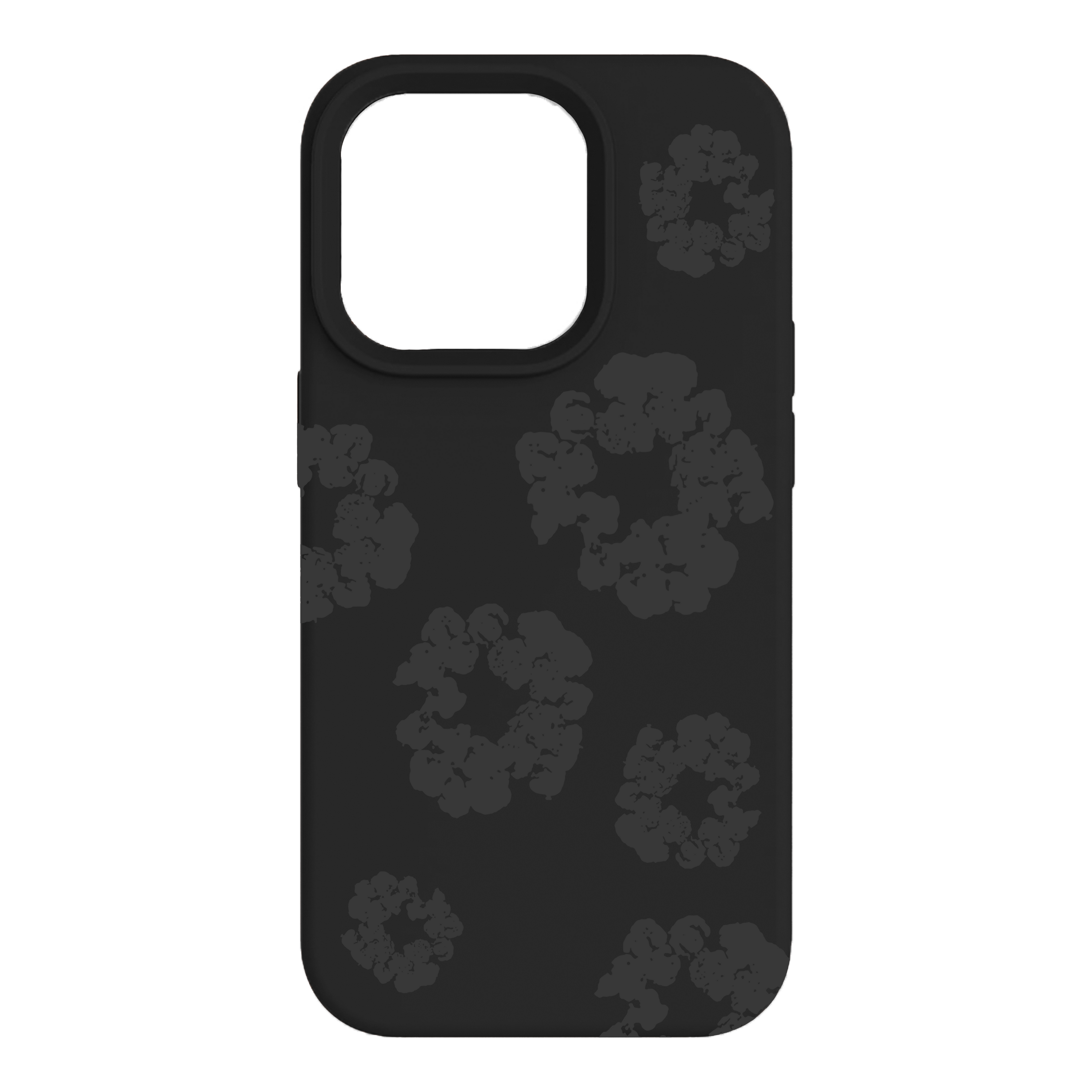 Cotton Wreath Case Bundle (Black/Black x Black/White)