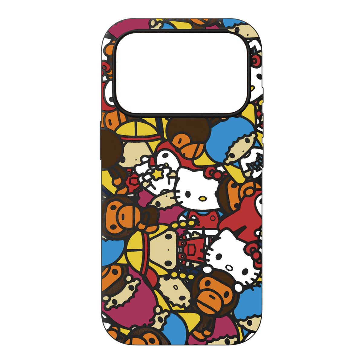 Ape Kitty Case